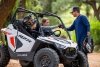 Polaris RZR 200 EFI